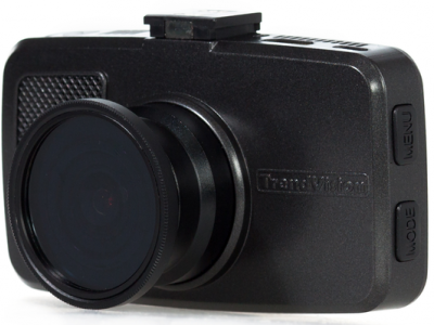 TrendVision TDR-708GP