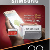 Карта памяти MicroSDHC 32 Gb Samsung EVO PLUS (Оригинал) Карта памяти MicroSDHC 32 Gb Samsung EVO PLUS (Оригинал)