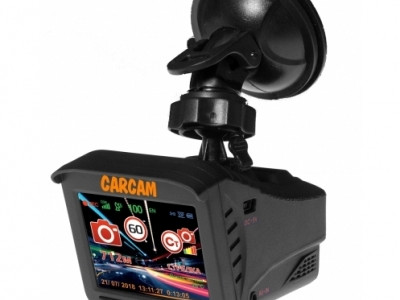 CARCAM COMBO 5
