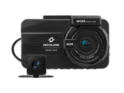 NEOLINE WIDE S49 Dual