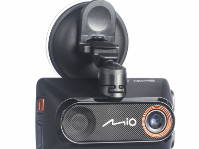 MIO MIVUE 786