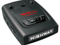 SHO-ME G-800 SIGNATURE с GPS модулем SHO-ME G-800 SIGNATURE с GPS модулем