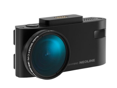NEOLINE X-COP 9200