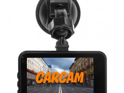 CARCAM F3