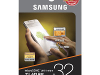 Карта памяти MicroSDHC 32 Gb Samsung EVO PLUS (Копия) Карта памяти MicroSDHC 32 Gb Samsung EVO PLUS (Копия)