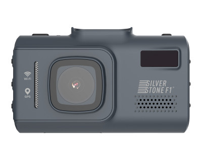 SilverStone F1 HYBRID UNO Sport Wi-Fi