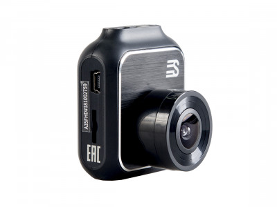 SilverStone F1 A35-FHD