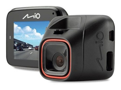 MIO MIVUE C317