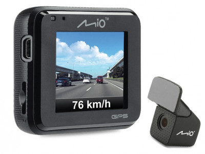 MIO MIVUE C380D