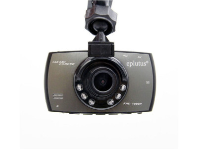 Eplutus DVR 922