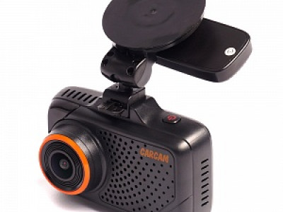 CARCAM HYBRID