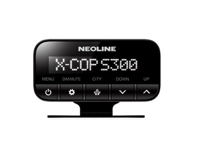 NEOLINE X-COP S300